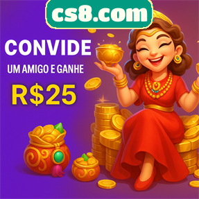 cs8.com Ganhe R$ 100,00 Gratis